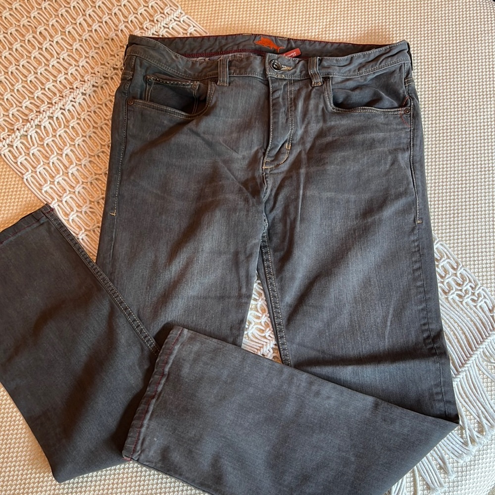 Tommy Bahama Sand Drifter jeans size 34/30